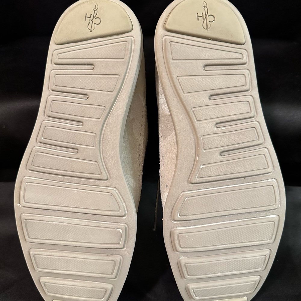 Cole Haan Lunar Geand suede Desert Camo - Picture 8 of 8